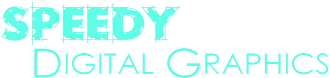   Speedy Digital Graphics